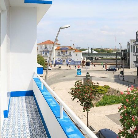 Soldouro Guesthouse Aveiro Eksteriør bilde