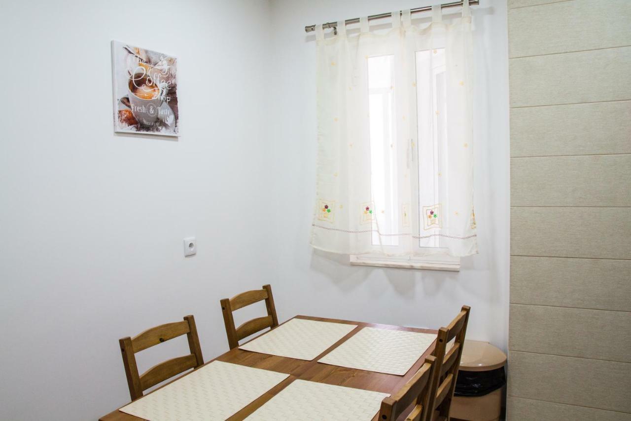 Soldouro Guesthouse Aveiro Eksteriør bilde